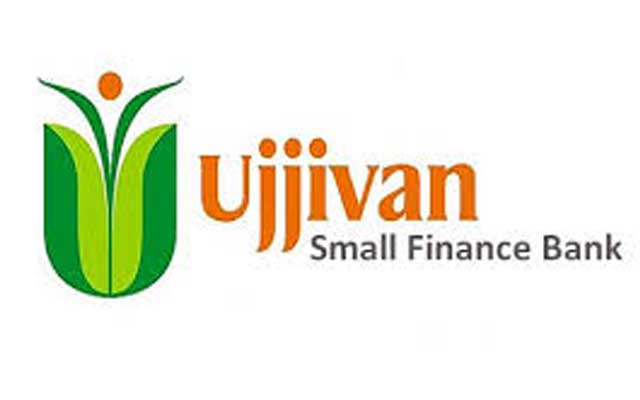 Ujjivan Small Finance Bank Limited