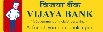 VIJAYA BANK