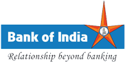 BANK OF INDIA