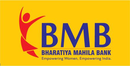 BHARATIYA MAHILA BANK LIMITED