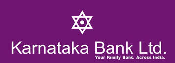 KARNATAKA BANK LIMITED