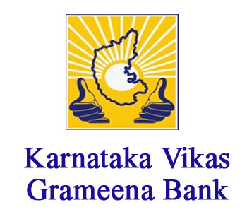 KARNATAKA VIKAS GRAMEENA BANK