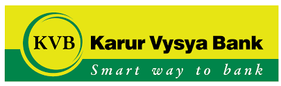 KARUR VYSYA BANK